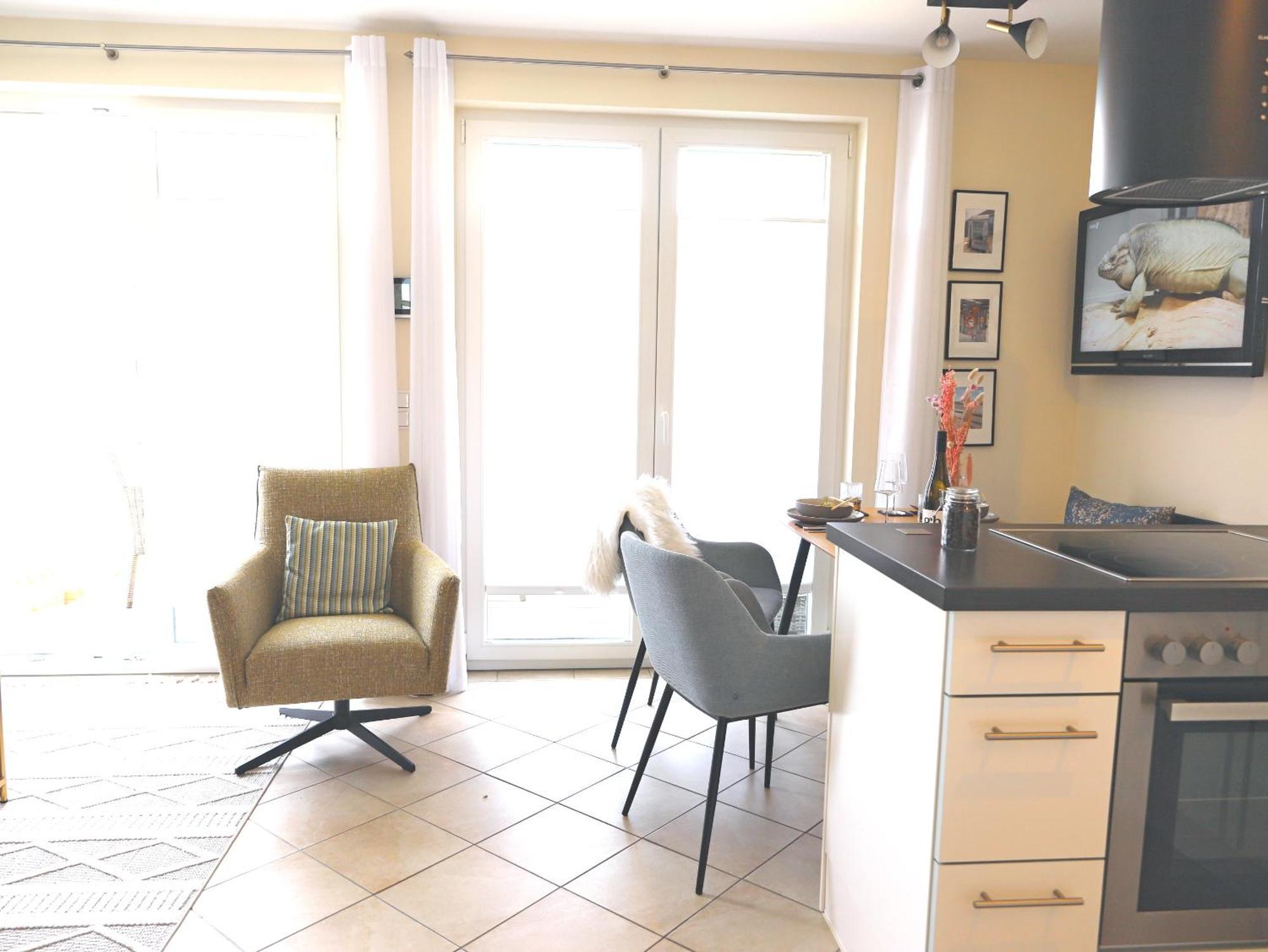 Duenengrund 3, W5, Liebeundtraeume Sylt Exterior foto